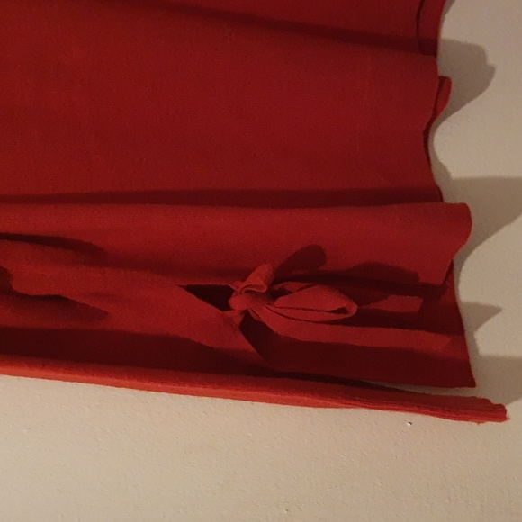 Halogen Cashmere Sweater With Lateral Bows Size S - Picture 4 of 5